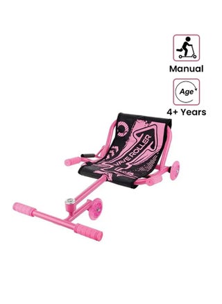 Tricycle scooter and ride-on bike with comfortable seat for children - pzsku/Z155792CE3F418EA5A910Z/45/1746289002/7fbe08c0-5b08-4e39-9318-f44b24a1159f