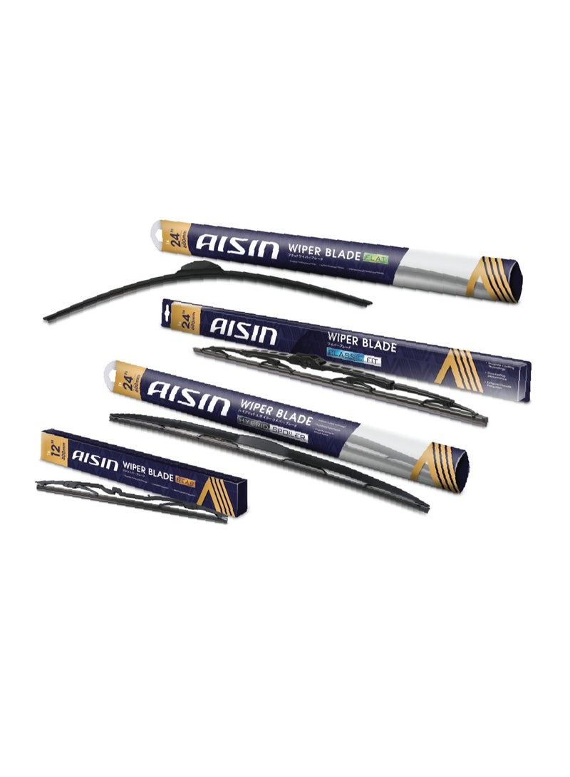 Aisin Classic Car Wiper Wiper Blade 22 Inches - Image 1