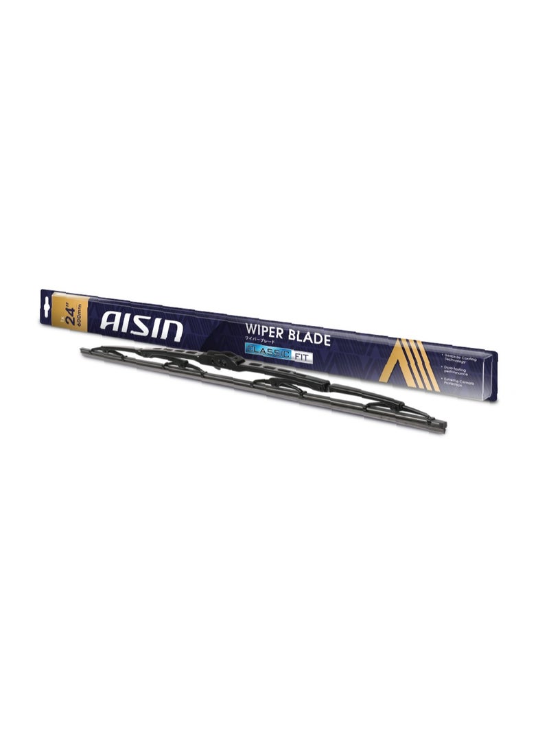 Aisin Classic Car Wiper Wiper Blade 22 Inches - pzsku/Z15579809447087352DBCZ/45/_/1716471722/e3b757f2-198b-4855-8a2b-1547dafbc81c