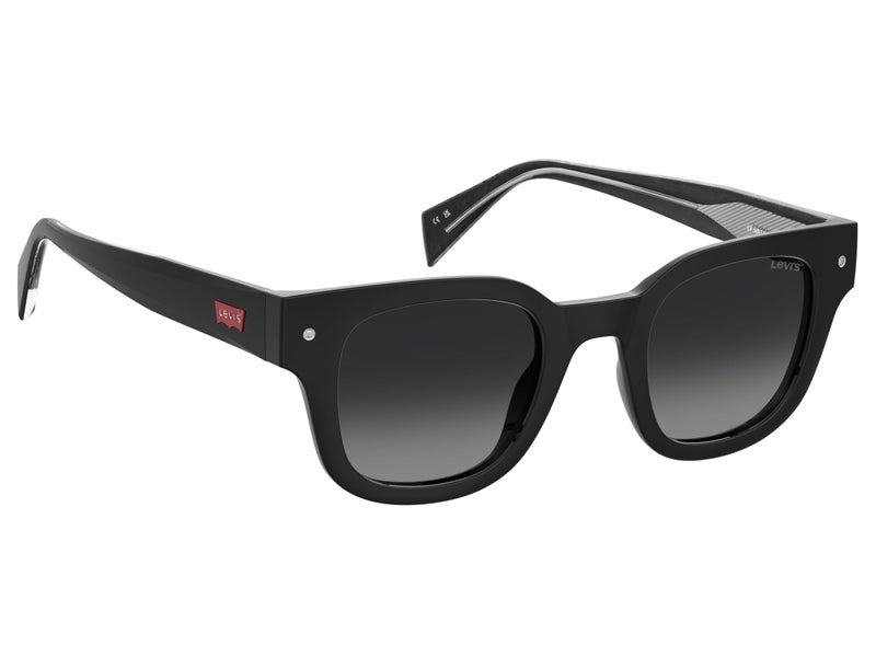Levi's Unisex Square Sunglasses 47 LV 5093/S - Image 4