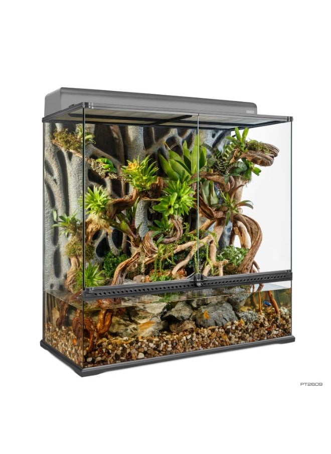 Exo Terra Advanced Paludarium and Rainforest Terrarium Large X-Tall 90 x 45 x 90 cm - pzsku/Z1557B41338DED984645CZ/45/_/1733831229/0a820340-3627-40e2-aaf8-db3eb35c9c8a