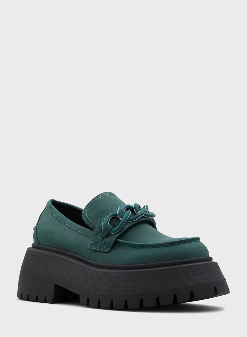 CALL IT SPRING Ragean Loafers