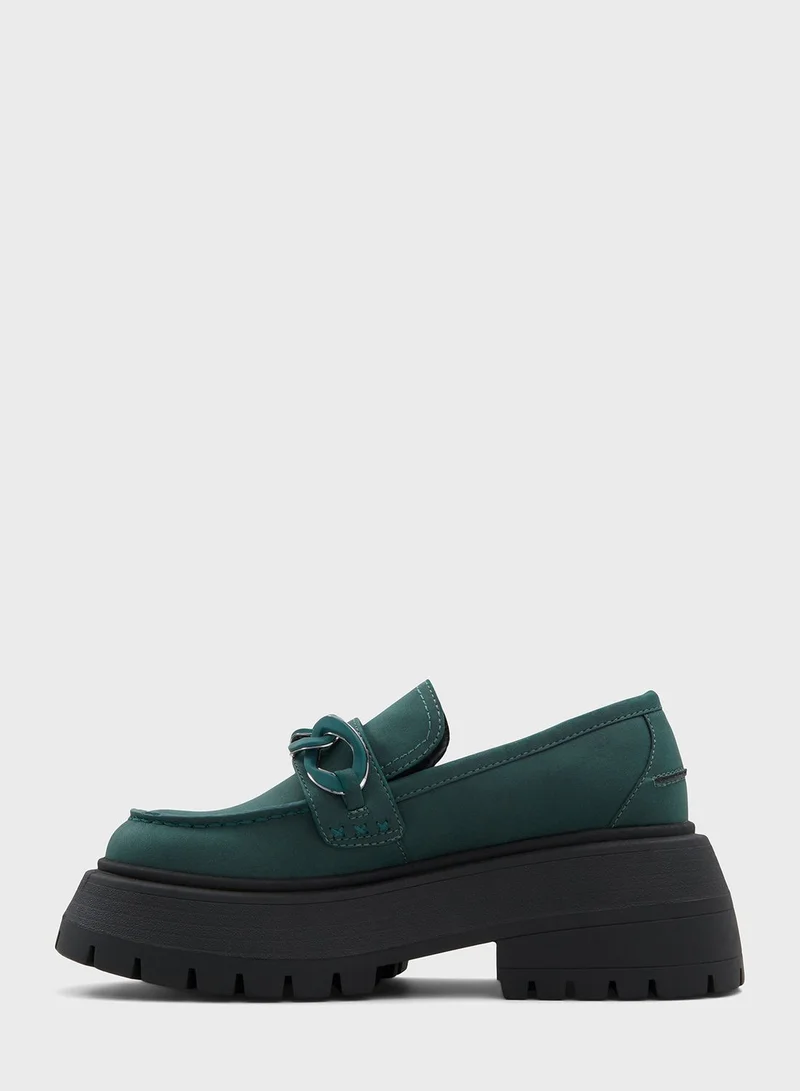 CALL IT SPRING Ragean Loafers