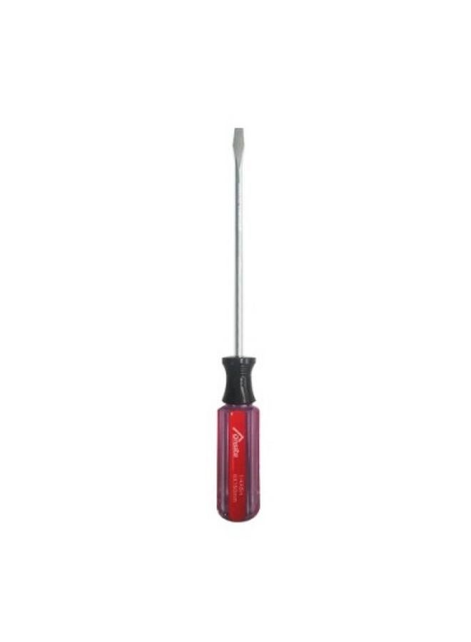 OnSite Non-Slip Ergonomic Handle Flat Screwdriver Multicolor 6 x 150mm 702111  - Image 2