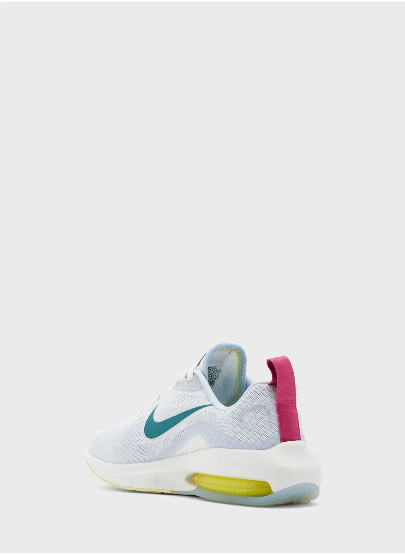 Nike Youth Air Zoom Arcadia 2