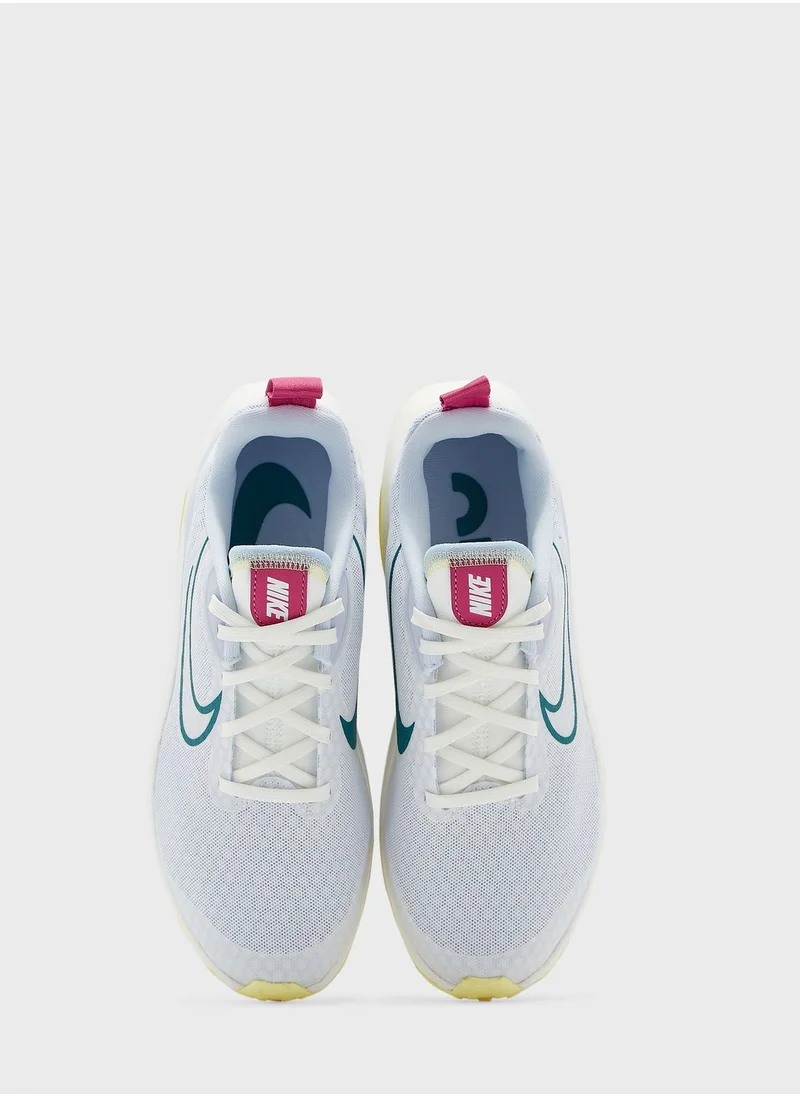 Nike Youth Air Zoom Arcadia 2