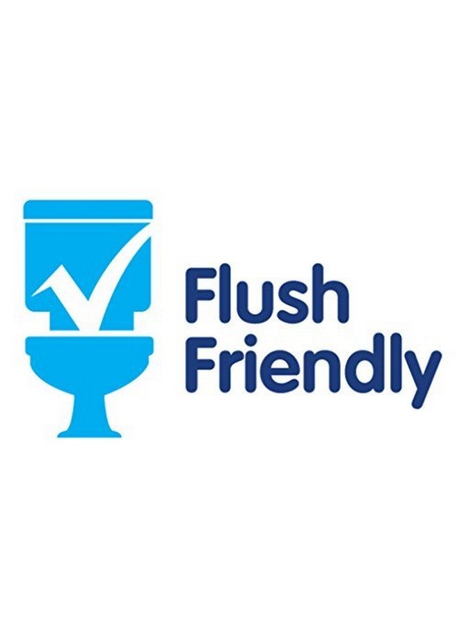 Kandoo Sensitive Flushable Wipes, 50 sheets, 3 count - Image 3