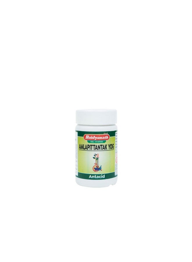 Baidyanath بايدياناث جانسي أملابيتانتك يوج - Image 1