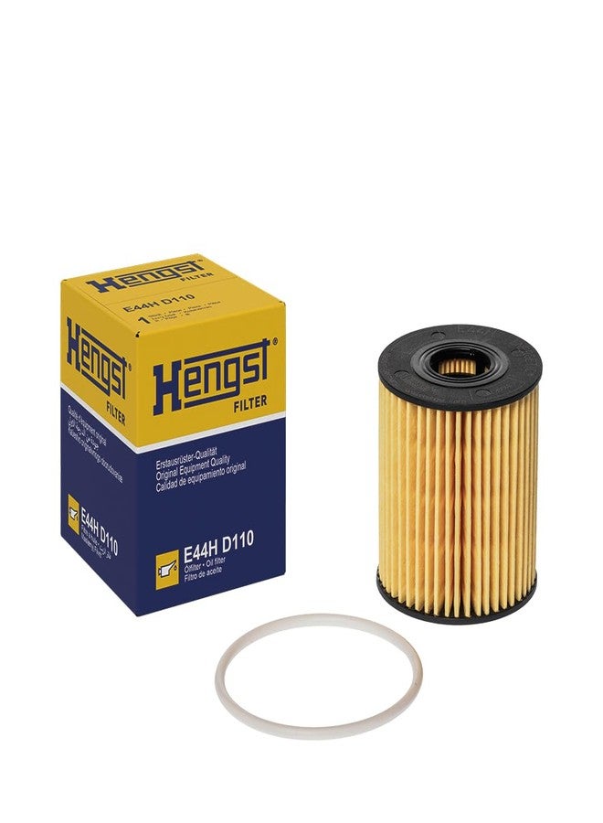 Hengst Oil Filter - Image 1