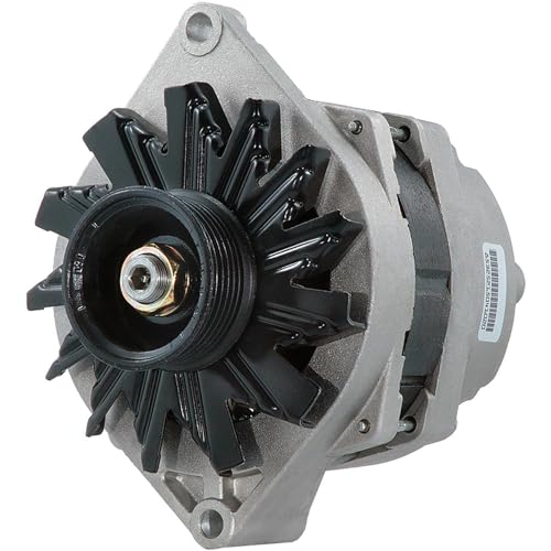 ACDelco Gold 335-1226 Alternator - Image 1