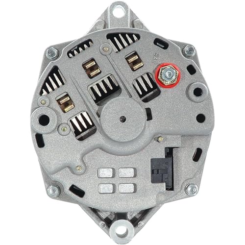 ACDelco Gold 335-1226 Alternator - Image 2