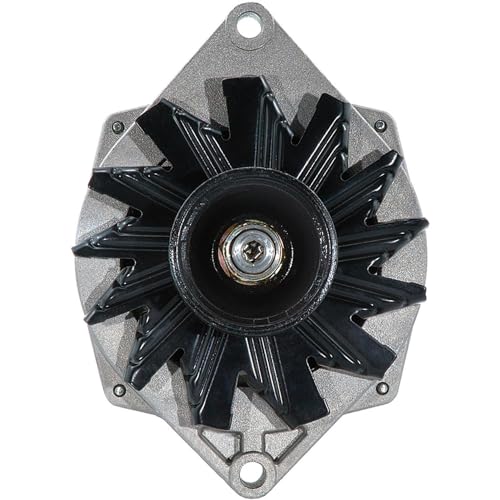 ACDelco Gold 335-1226 Alternator - Image 3