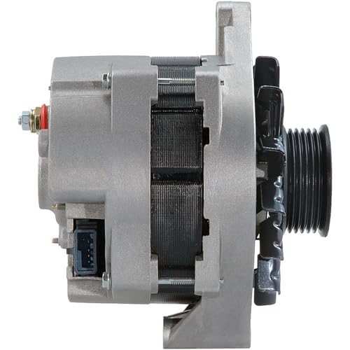 ACDelco Gold 335-1226 Alternator - Image 4