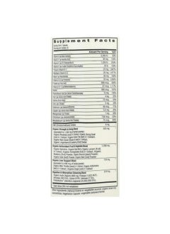 Rainbow Light Women Organic Multi 120Capsules  - Image 3