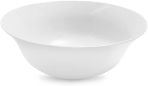 Sur La Table Bistro Collection Serving Bowl 10 White - Image 4