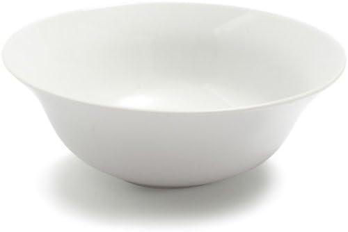 Sur La Table Bistro Collection Serving Bowl 10 White - Image 1