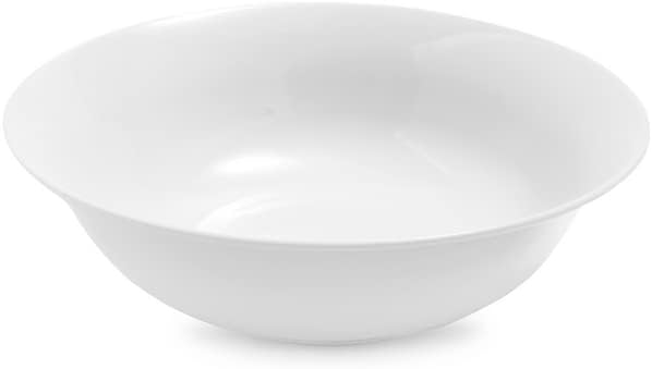 Sur La Table Bistro Collection Serving Bowl 10 White - Image 3