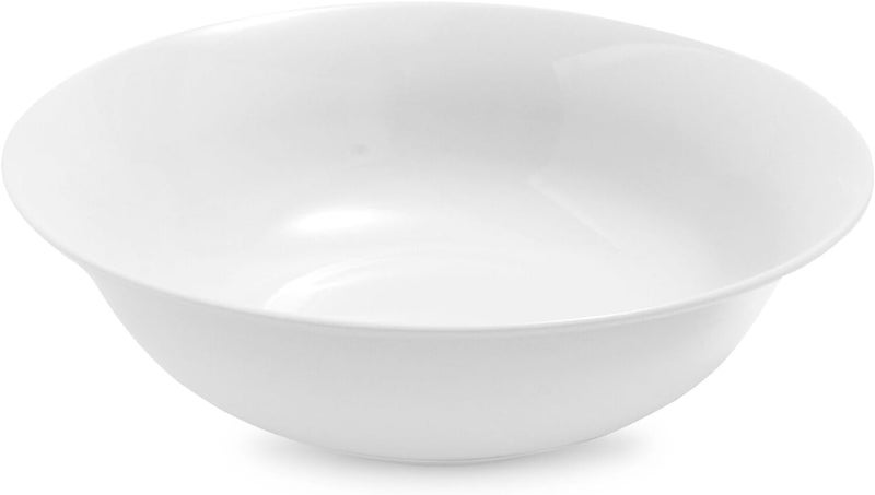 Sur La Table Bistro Collection Serving Bowl 10 White - Image 2