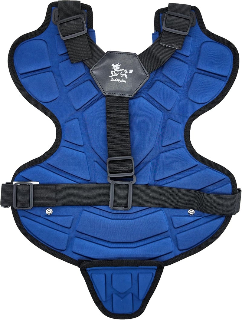 Jadekylin 12" Baseball & Softball Catcher Gear Youth Age 5 to 8 - Image 3