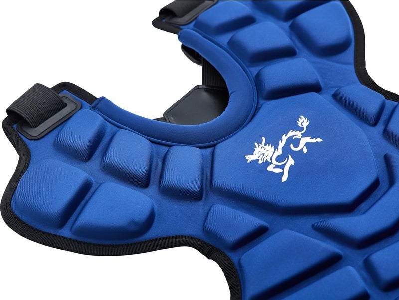 Jadekylin 12" Baseball & Softball Catcher Gear Youth Age 5 to 8 - Image 4