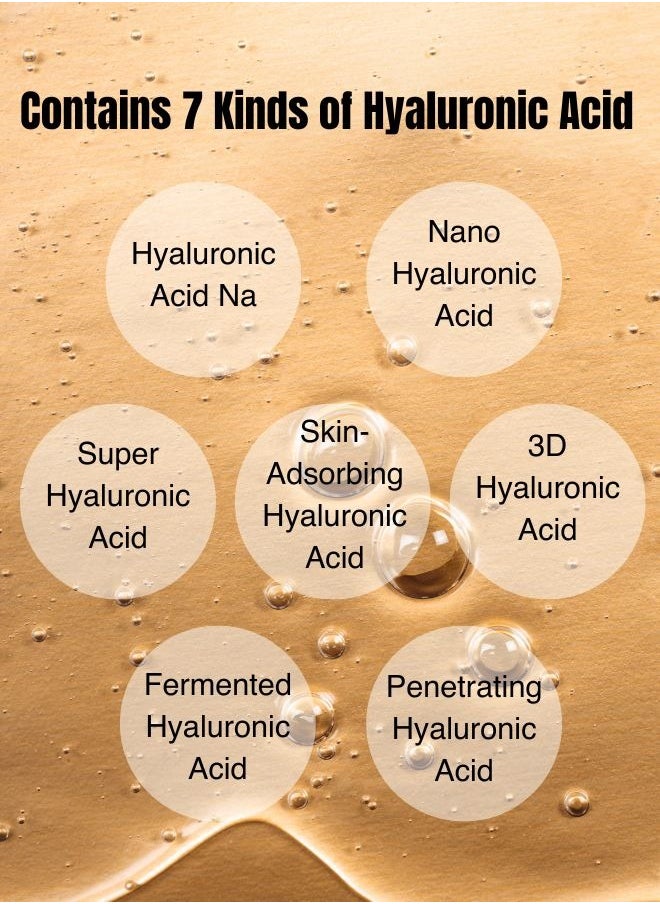 Hada Labo Gokujyun Premium Hyaluronic Emulsion 140ml  - Image 3