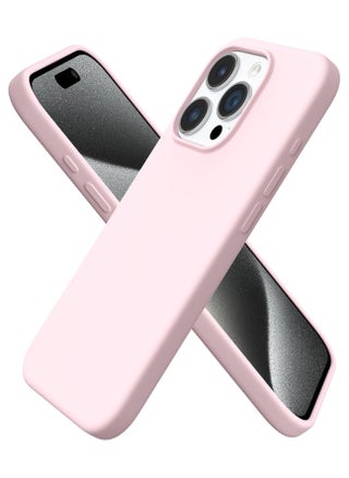 Custom Fit for iPhone 15 Plus: The ELTERAZONE case is designed specifically for the iPhone 15 Plus, ensuring a snug and secure fit. It should have precise cutouts for all ports, buttons, and the camer - pzsku/Z15589B60F4B4F5018F44Z/45/_/1737862704/f3ac0244-5e14-43ff-a035-0b81df3a600e