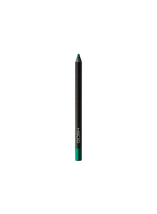 gosh Waterproof Eyeliner 022 Carbon Black by Gosh - Image 5