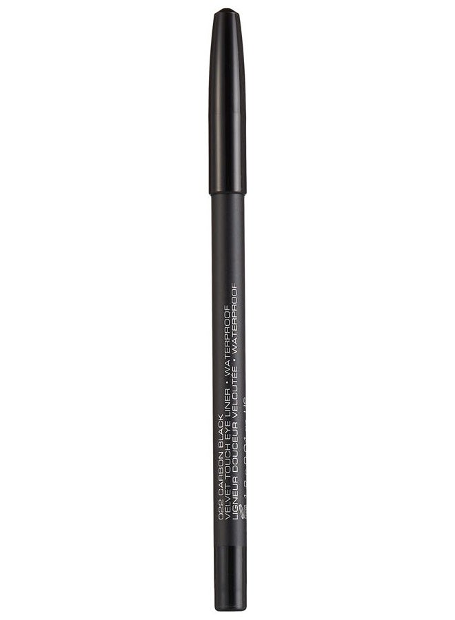 gosh Waterproof Eyeliner 022 Carbon Black by Gosh - Image 2