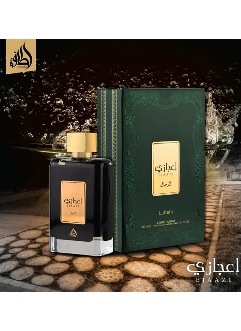 Lattafa Ejaazi EDP 100ml  - Image 1