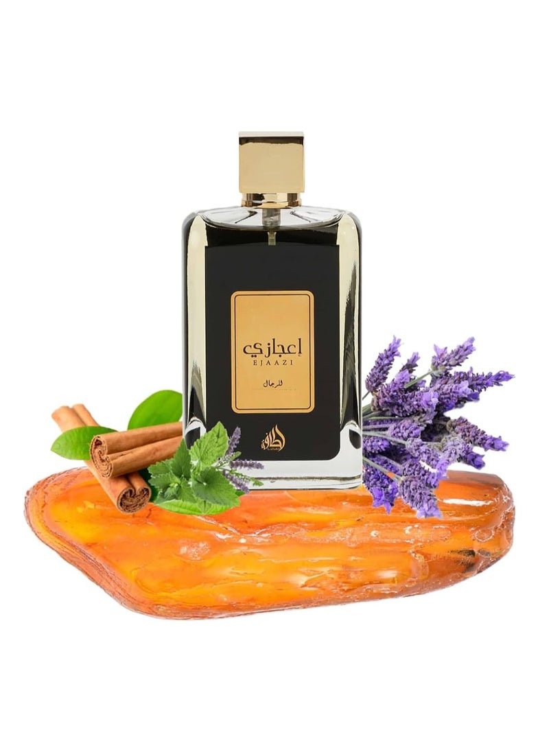 Lattafa Ejaazi EDP 100ml  - Image 2
