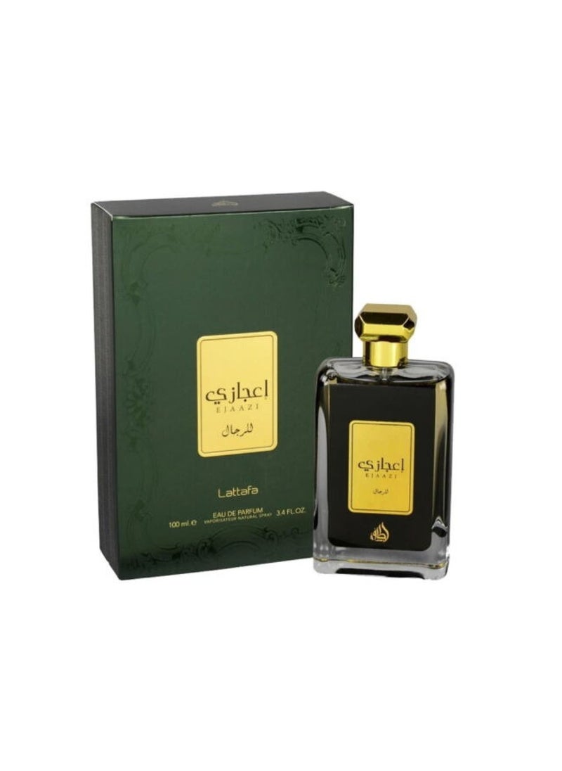 Lattafa Ejaazi EDP 100ml  - Image 3