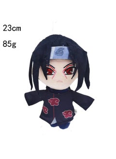 4Q version of Uchiha Itachi