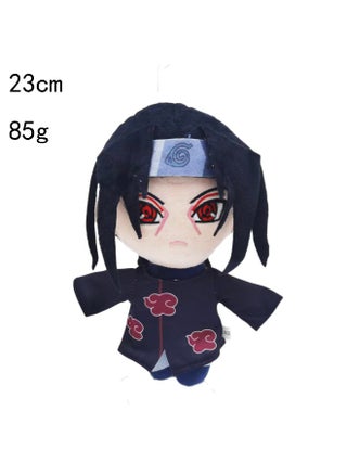 4Q version of Uchiha Itachi