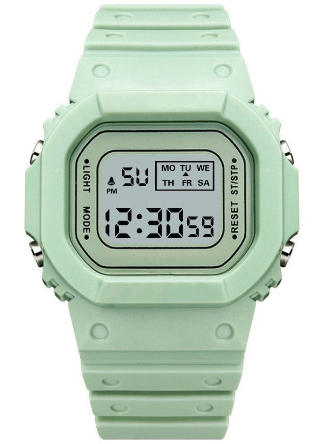 Umiwin - Kids Water Resistant Digital Watch - Image 1