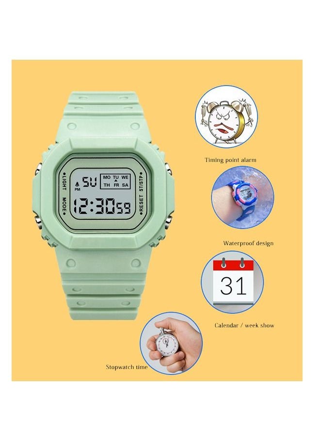 Umiwin - Kids Water Resistant Digital Watch - Image 1