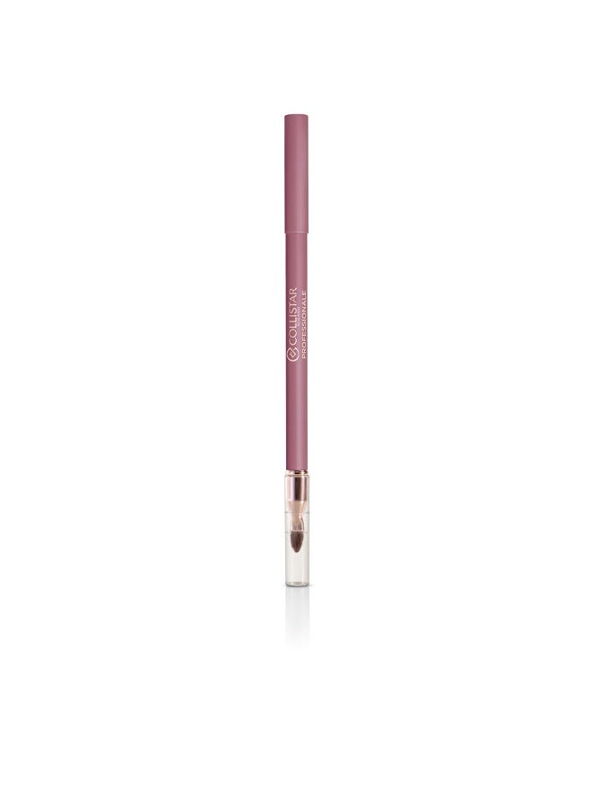 Collistar Professional Lip Pencil Color 5 Rosa Deserto - Image 1