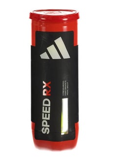 Adidas Speed RX Padel Tennis Balls  - Image 2