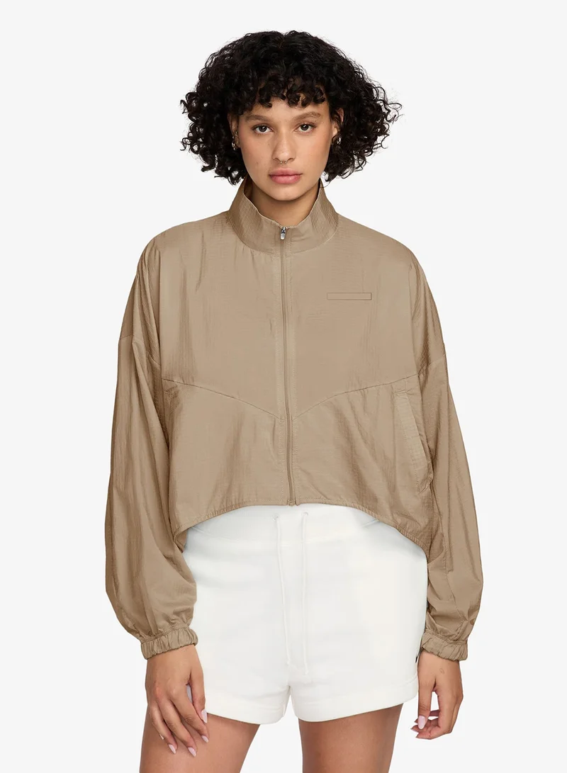 Nike Nsw Ripstop Windrunner Jacket
