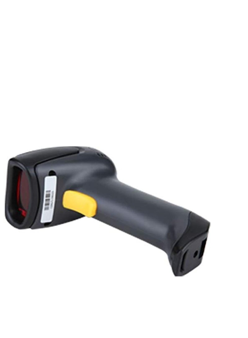 EPOS Portable USB Port Laser Barcode Bar Code Scanner Reader for Warehouse POS EPOS 2D Barcode Scanner, 1D QR Handheld USB Bar Codes Reader CCD  Data Matrix Bar Code Image Automatic Scanning Work with Windows XP/7/8/10 MacOS Linux for Shop Supermarket Library - Image 3