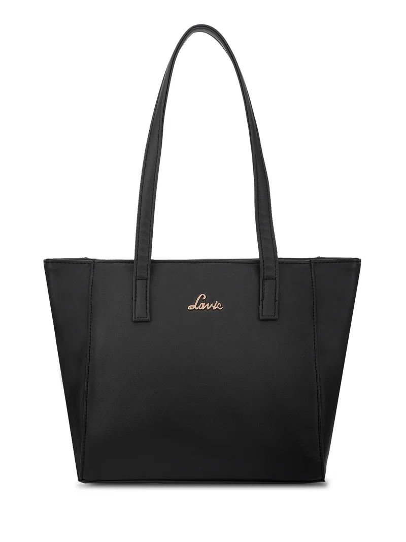 Betula 1 Women's Small Tote (Black)
