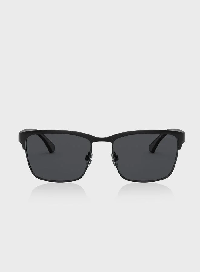 0Ea2087 Pillow Sunglasses