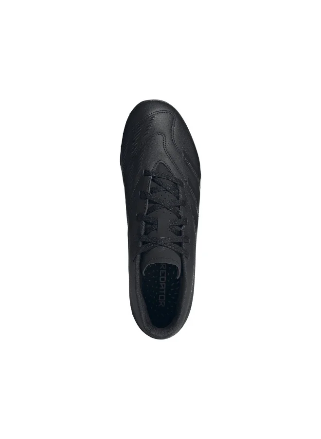 Adidas adidas Predator Club Tf Black Football Shoes 6