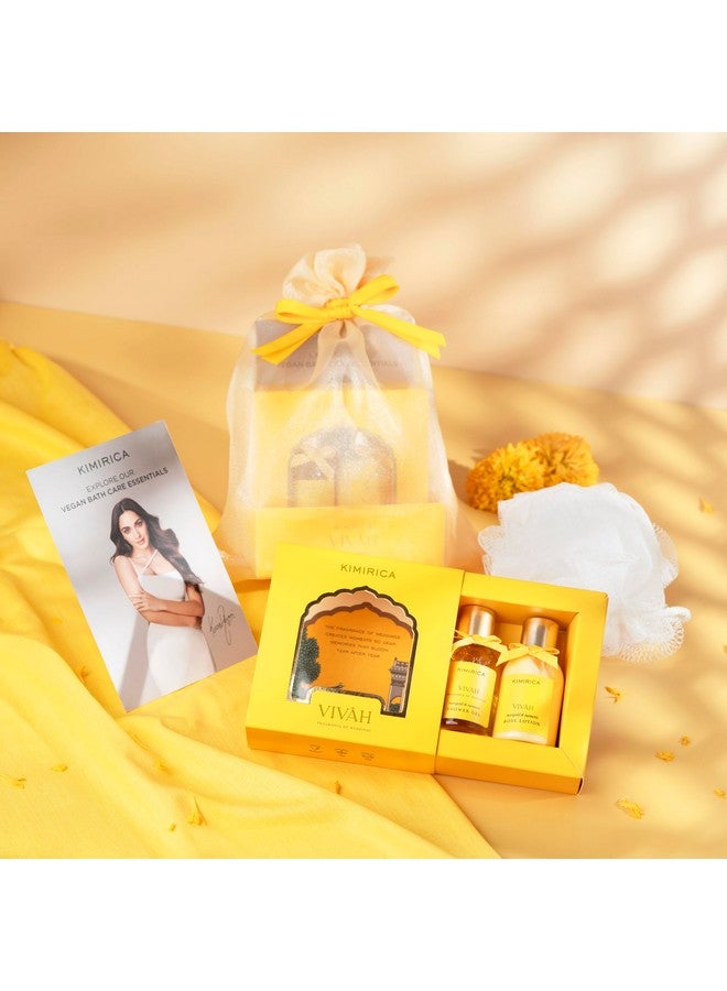 KIMIRICA Vivah Potli Gift Set - Image 3
