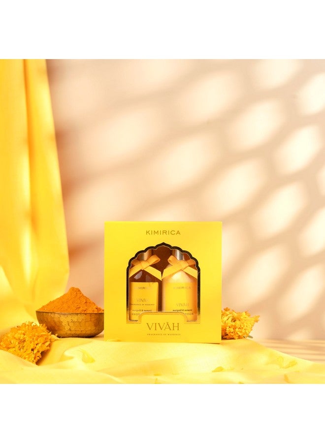 KIMIRICA Vivah Potli Gift Set - Image 4