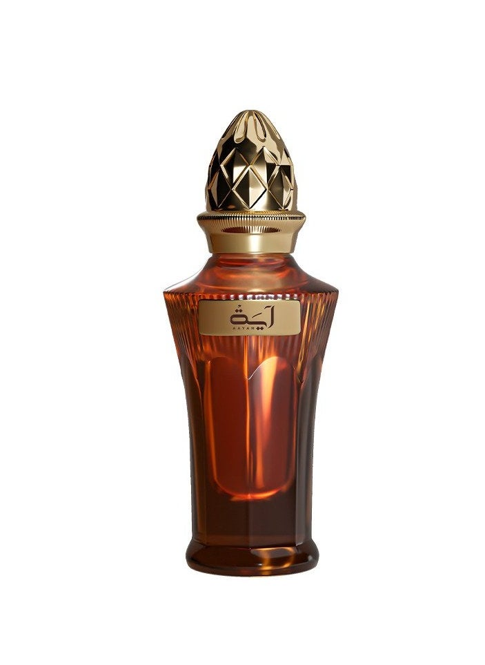 Ahmed Al Maghribi AAYAH EDP 50ml AHMED AL MAGHRIBI  - Image 1