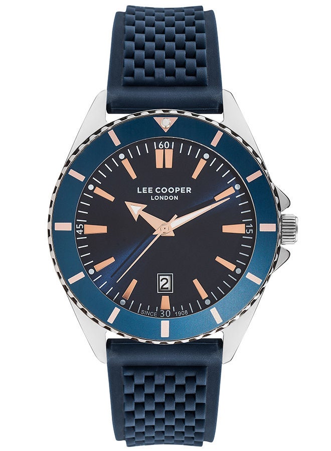 Lee Cooper Men's Analog Dial Watch - LC07361.599 - Image 1