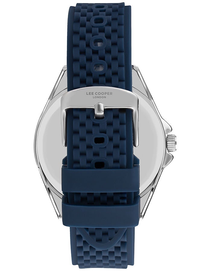 Lee Cooper Men's Analog Dial Watch - LC07361.599 - Image 3