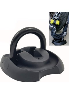MG Lock Kinguard Floor Apparatus 