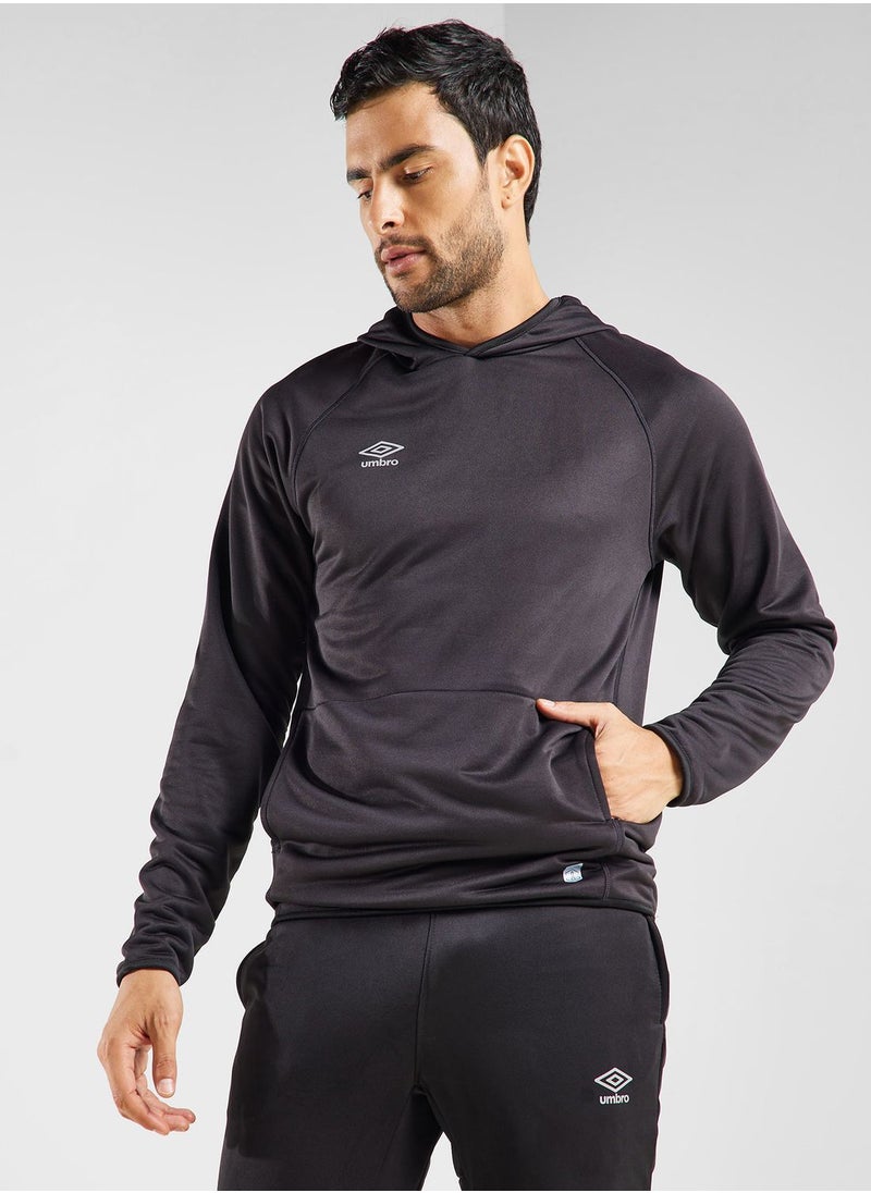 umbro - Logo Hoodie - Image 1