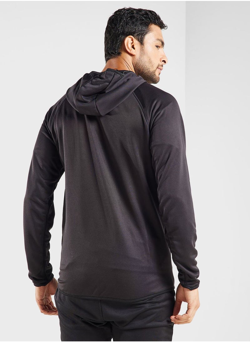 umbro - Logo Hoodie - Image 1